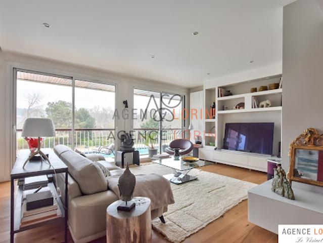 Appartement vente à Saint-Germain-en-Laye