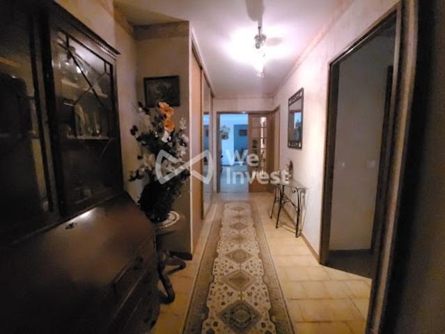 Appartement vente à Torcy, Lagny-sur-marne