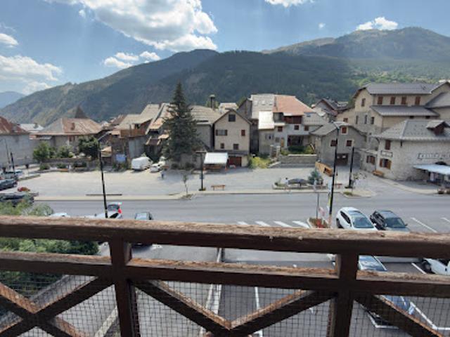 Appartement vente à Castellane, Allos