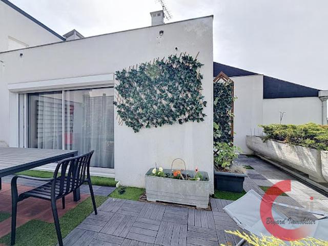 Duplex vente à Nogent-sur-Marne, Bry-sur-marne
