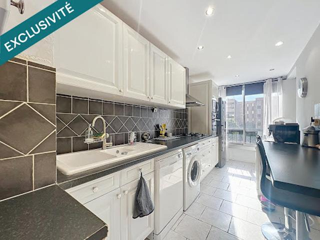 Appartement vente à La Lepre, Cannes