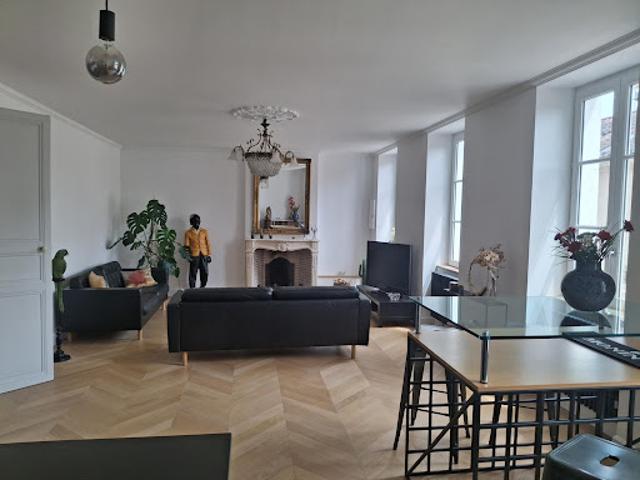 Appartement vente à Chalon-sur-Saône, Chalon-sur-saône