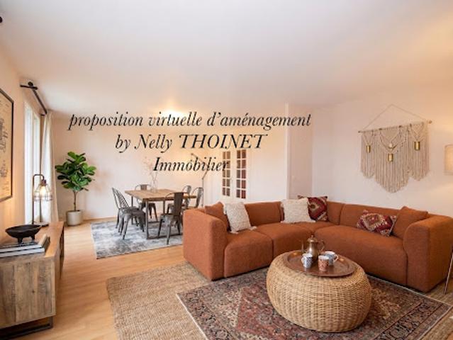 Appartement vente à Clermont-Ferrand, Clermont-ferrand