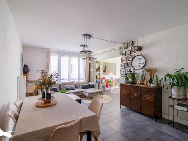 Appartement vente à Toulouse, Villeneuve-tolosane
