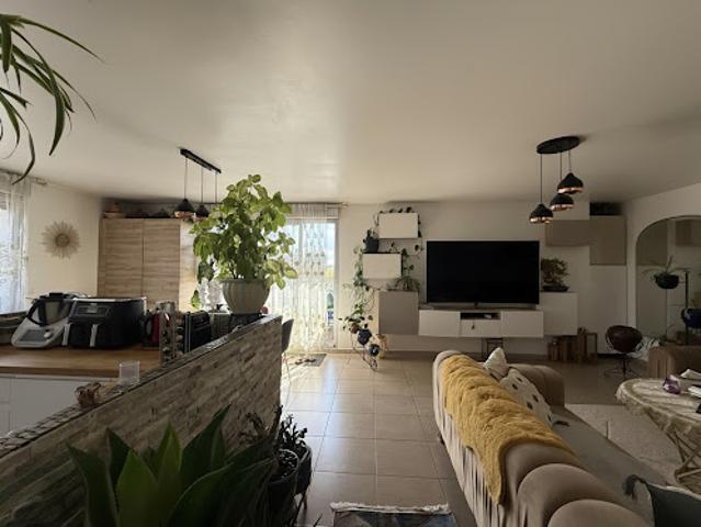 Appartement vente à Saint-Denis, Epinay-sur-seine