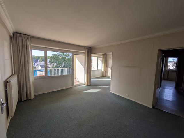 Appartement vente à La Madeleine, Évreux
