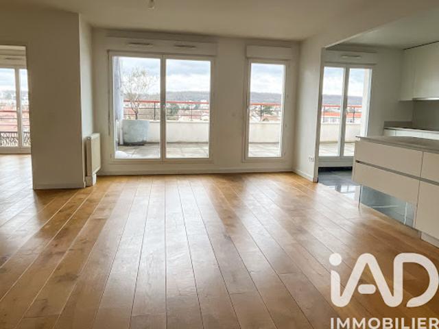 Appartement vente à Argenteuil, Franconville