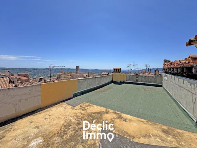 Appartement vente à Grasse
