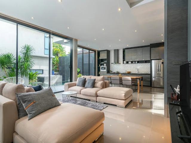 Appartement vente à Boulogne-Billancourt, Issy-les-moulineaux
