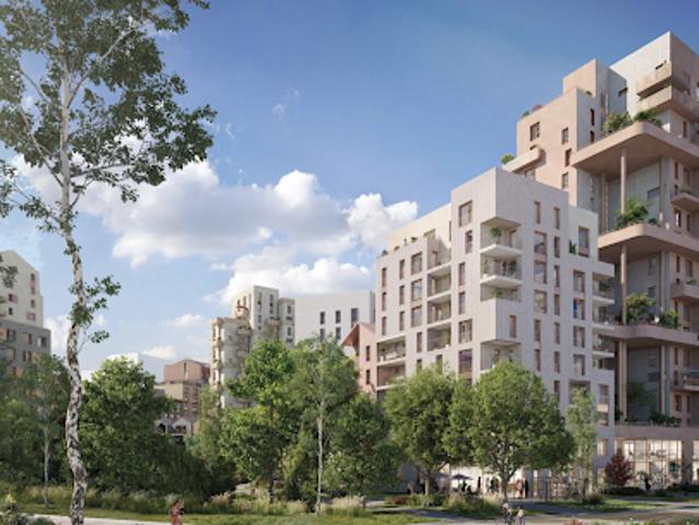 Appartement vente à L'Haÿ-les-Roses, Ivry-sur-seine