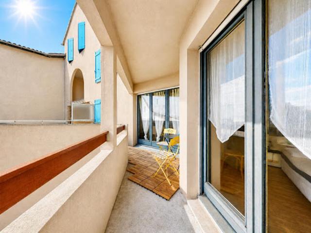 Appartement vente à Mâcon
