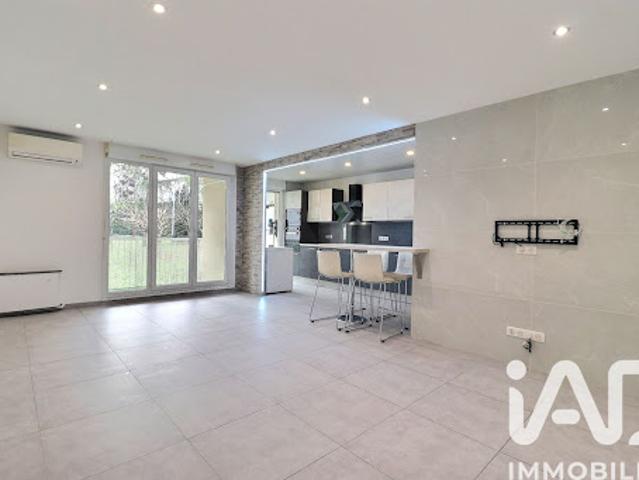 Appartement vente à Marseille