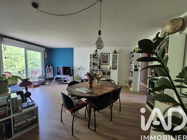 Appartement vente à Nantes