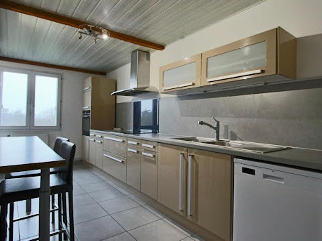 Appartement vente à Lyon, Métropole de Lyon