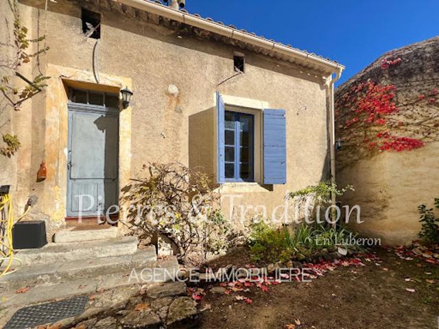 Maison vente à Apt, Saignon