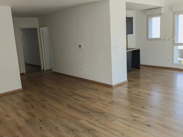 Appartement vente à Lille, Saint-andré-lez-lille