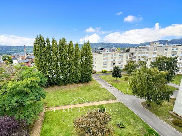 Appartement vente à Rouen, Saint-aubin-lès-elbeuf