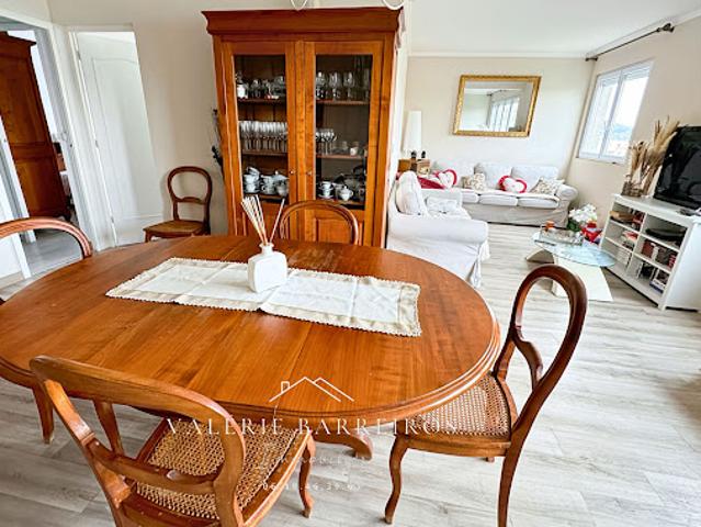 Appartement vente à Rouen, Saint-aubin-lès-elbeuf