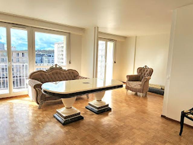 Appartement vente à Sarcelles, Saint-gratien