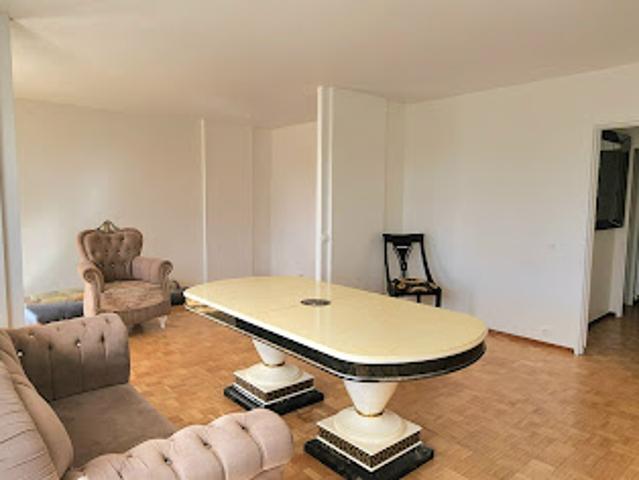 Appartement vente à Sarcelles, Saint-gratien