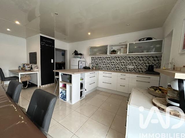 Appartement vente à Thionville, Uckange