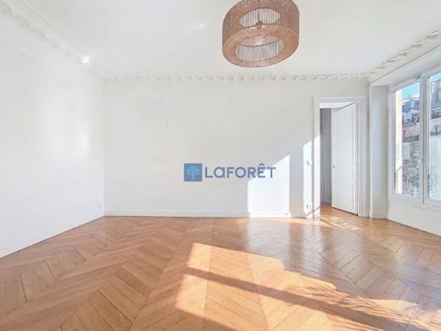 Appartement vente à Paris, Île-de-France