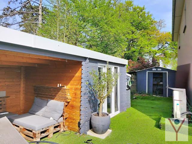 Appartement vente à Bourg-en-Bresse, Châtillon-sur-chalaronne