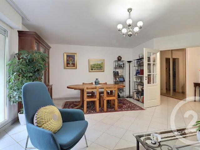 Appartement vente à France métropolitaine, Villepinte