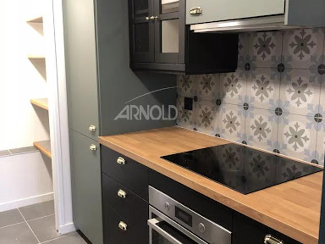 Appartement vente à Vannes, Bretagne