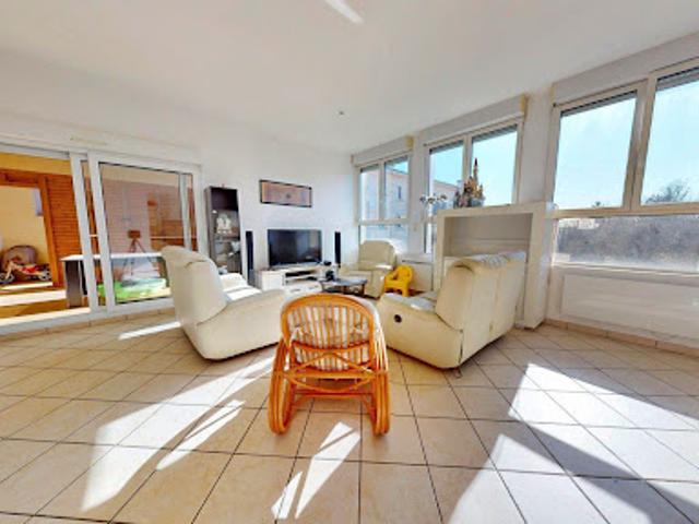 Appartement vente à Saint-Claude, Saint-laurent-en-grandvaux