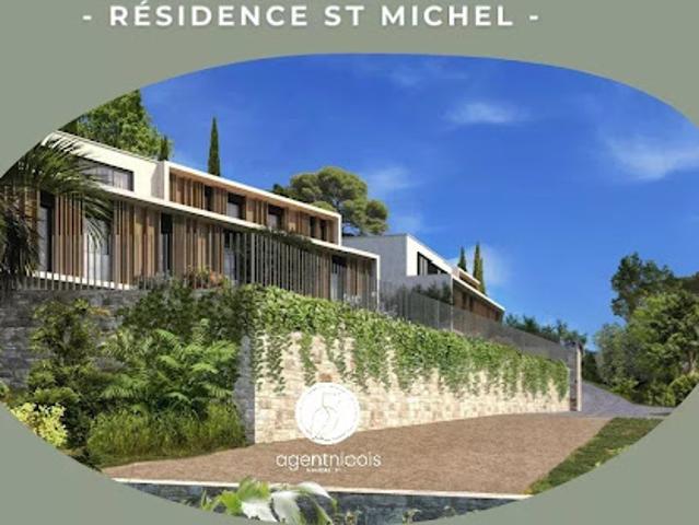 Appartement vente à Nice, Falicon