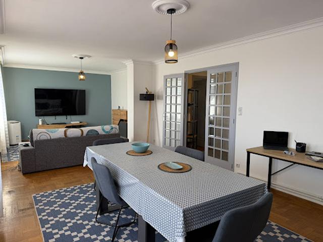 Appartement vente à Carcassonne
