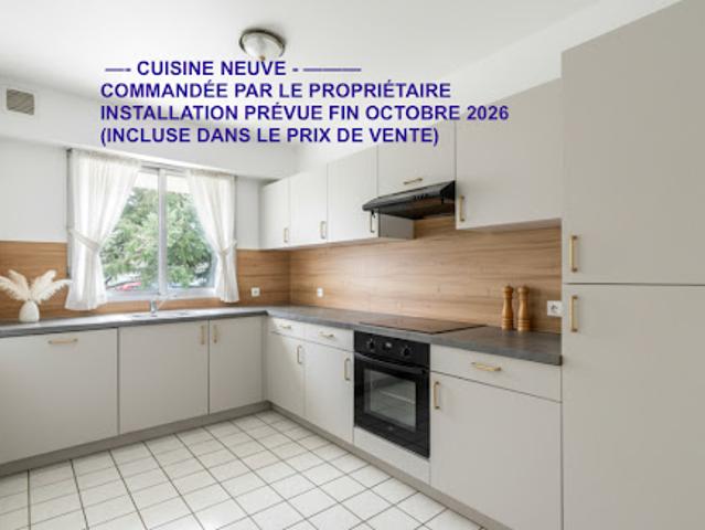 Appartement vente à Résidence Loustalot, Gradignan