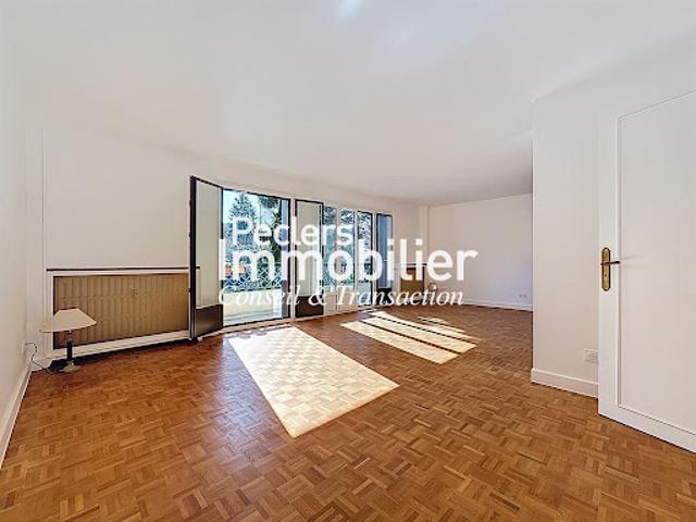 Appartement vente à Nanterre