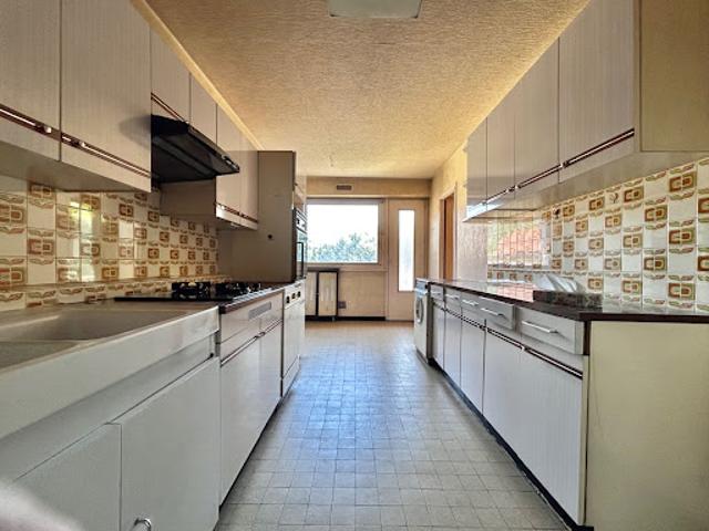 Appartement vente à Albertville, Pallud
