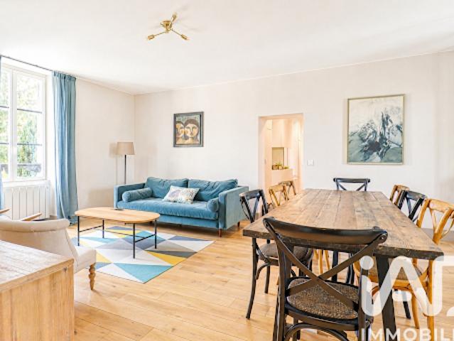 Appartement vente à Sarcelles, Asnières-sur-oise