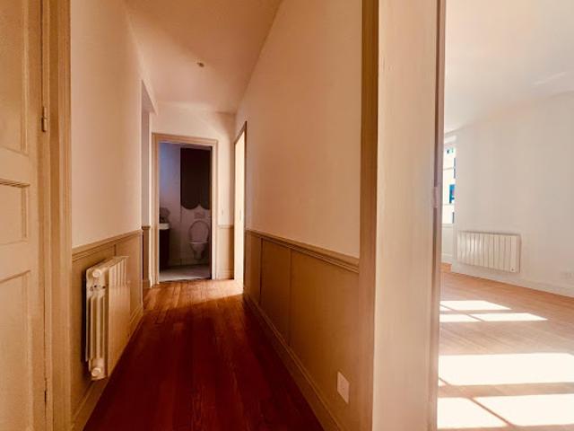 Appartement vente à Lapurdi, Bayonne