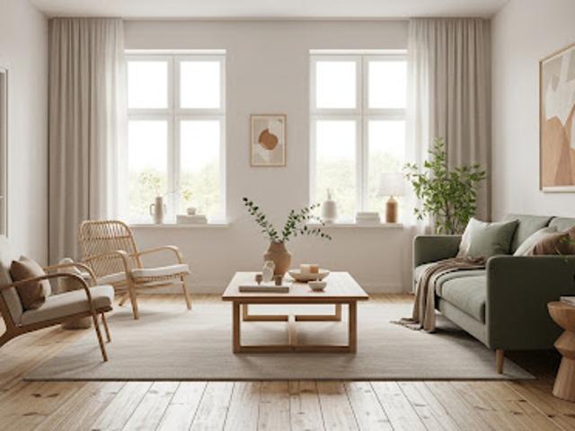 Appartement vente à Argenteuil, Bezons