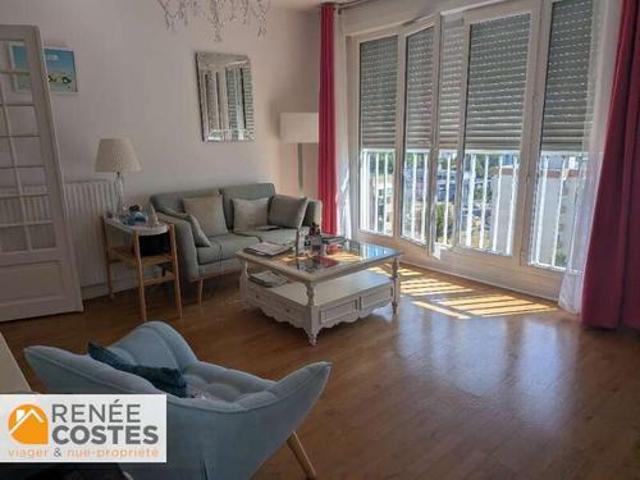 Appartement vente à Brest, Bretagne