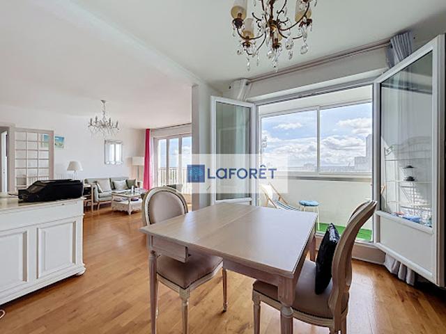 Appartement vente à Brest, Bretagne