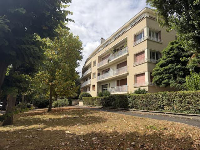 Appartement vente à Caen