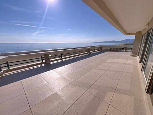 Appartement vente à Perpignan, Canet-en-roussillon