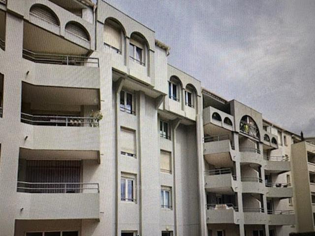 Appartement vente à Carcassonne