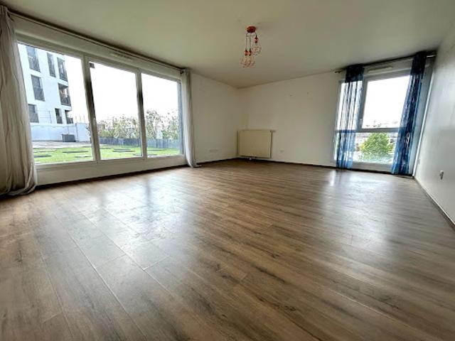 Appartement vente à Saint-Germain-en-Laye, Carrières-sous-poissy
