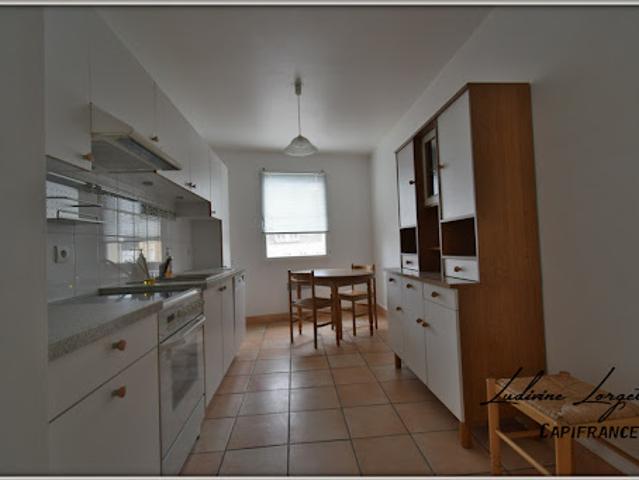 Appartement vente à Château-Thierry, Aisne