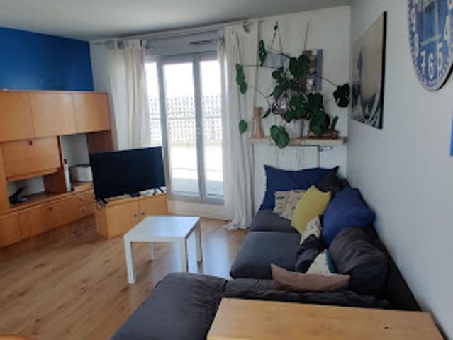 Appartement vente à Alsace-Lorraine, Chelles