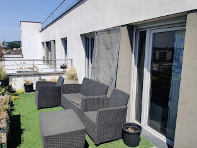 Appartement vente à Torcy, Chelles