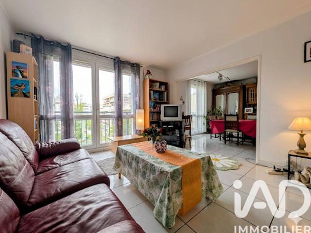 Appartement vente à Toulouse, Cugnaux