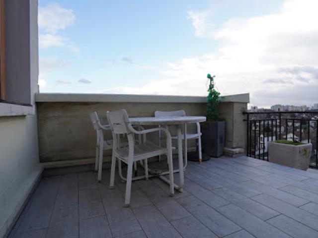 Appartement vente à Sarcelles, Deuil-la-barre