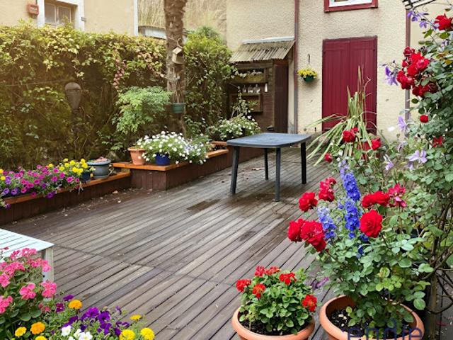 Appartement vente à Oloron-Sainte-Marie, Eaux-bonnes